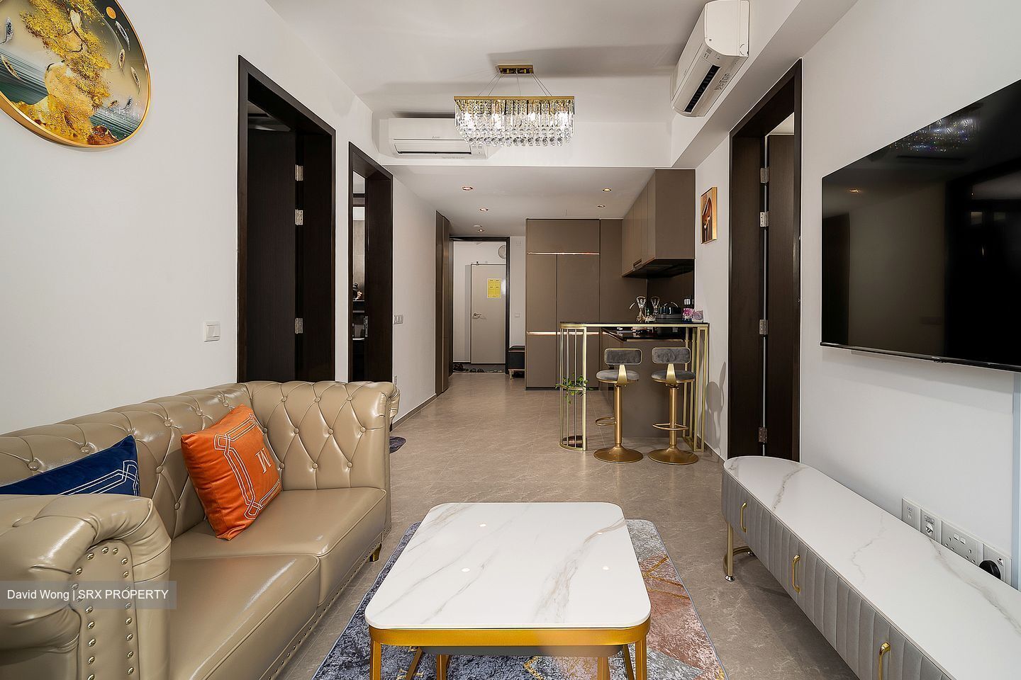 Park Colonial (D13), Condominium #373798111